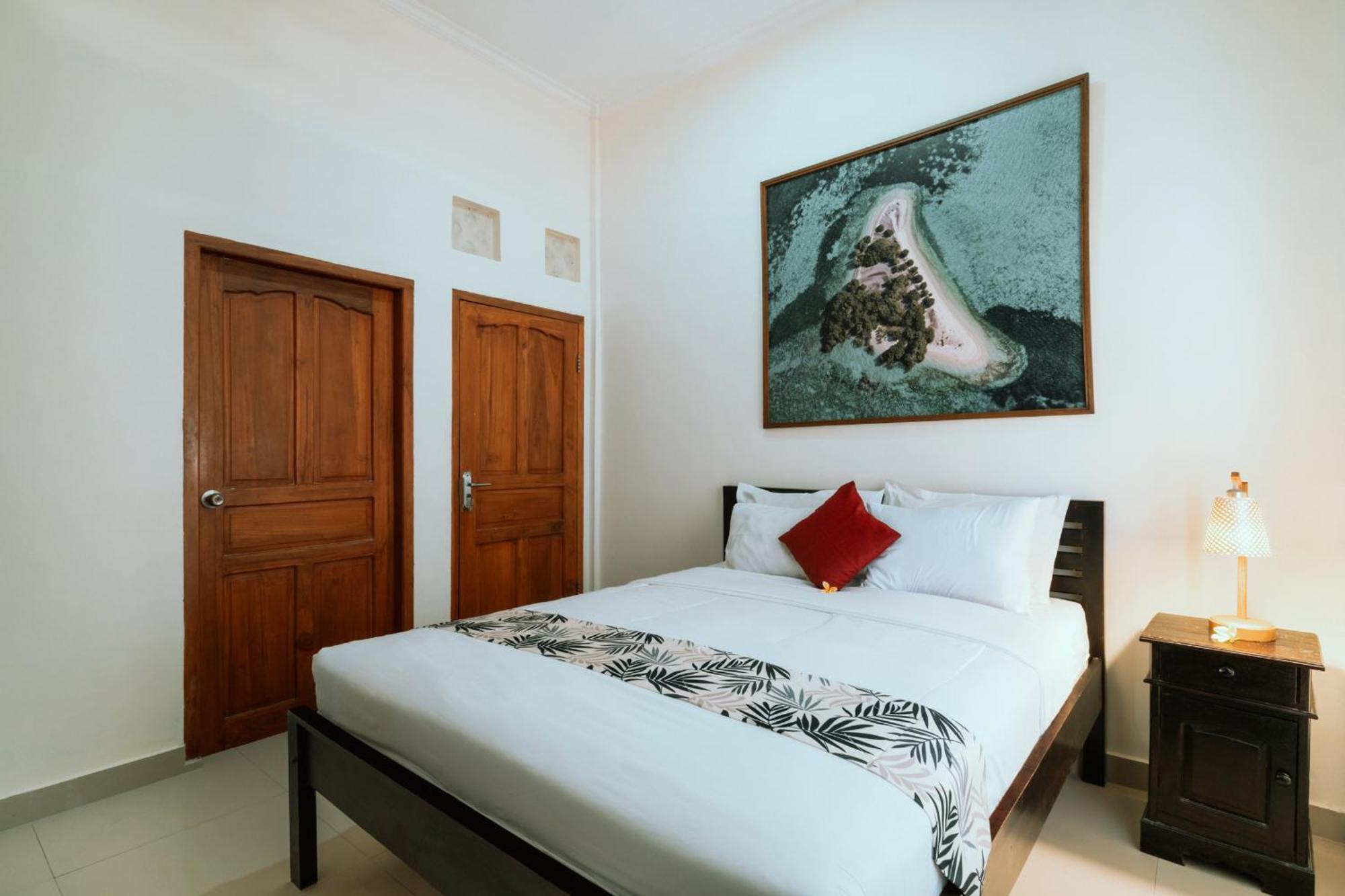 Apartamento Umah Kita Seminyak Exterior foto