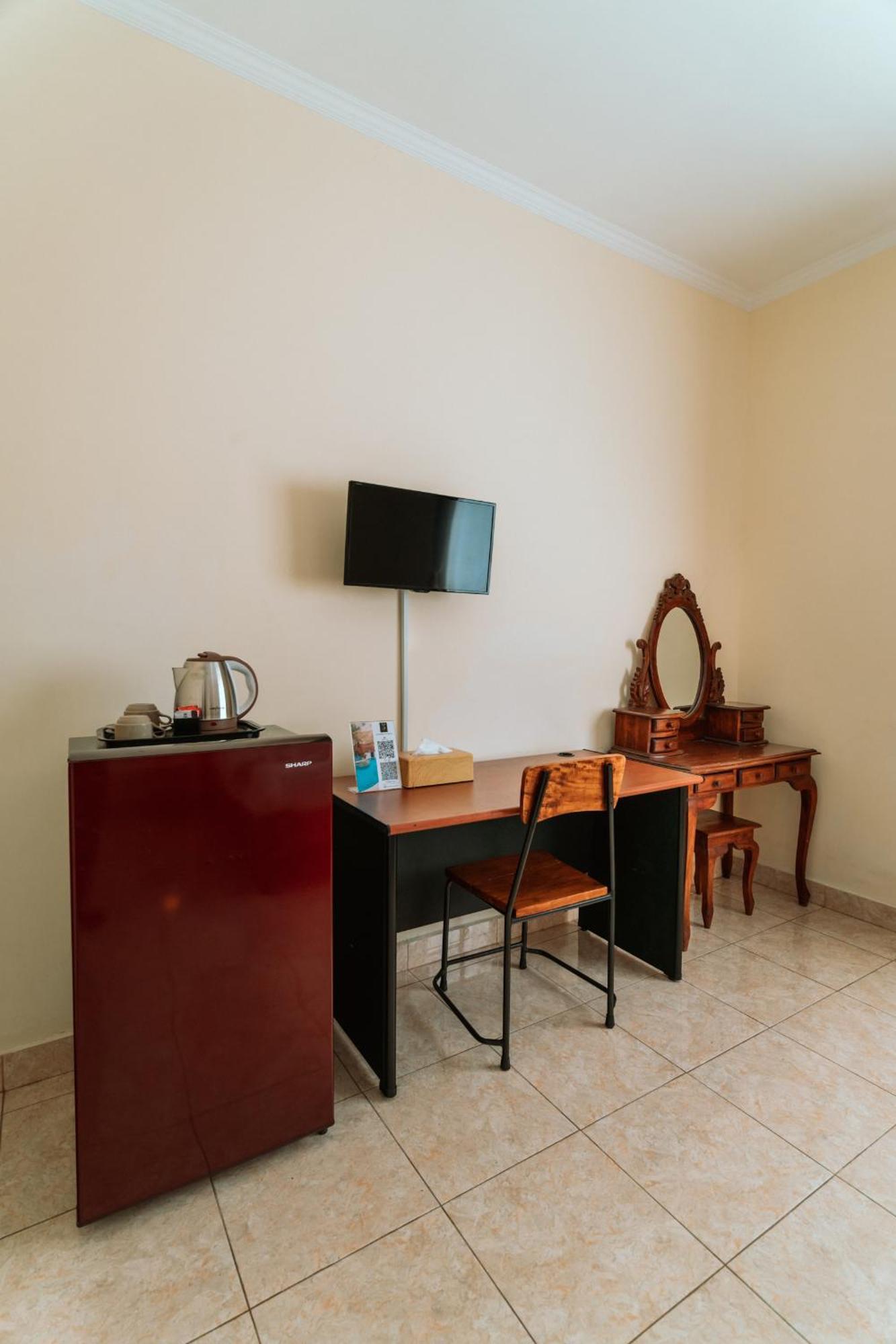 Apartamento Umah Kita Seminyak Exterior foto