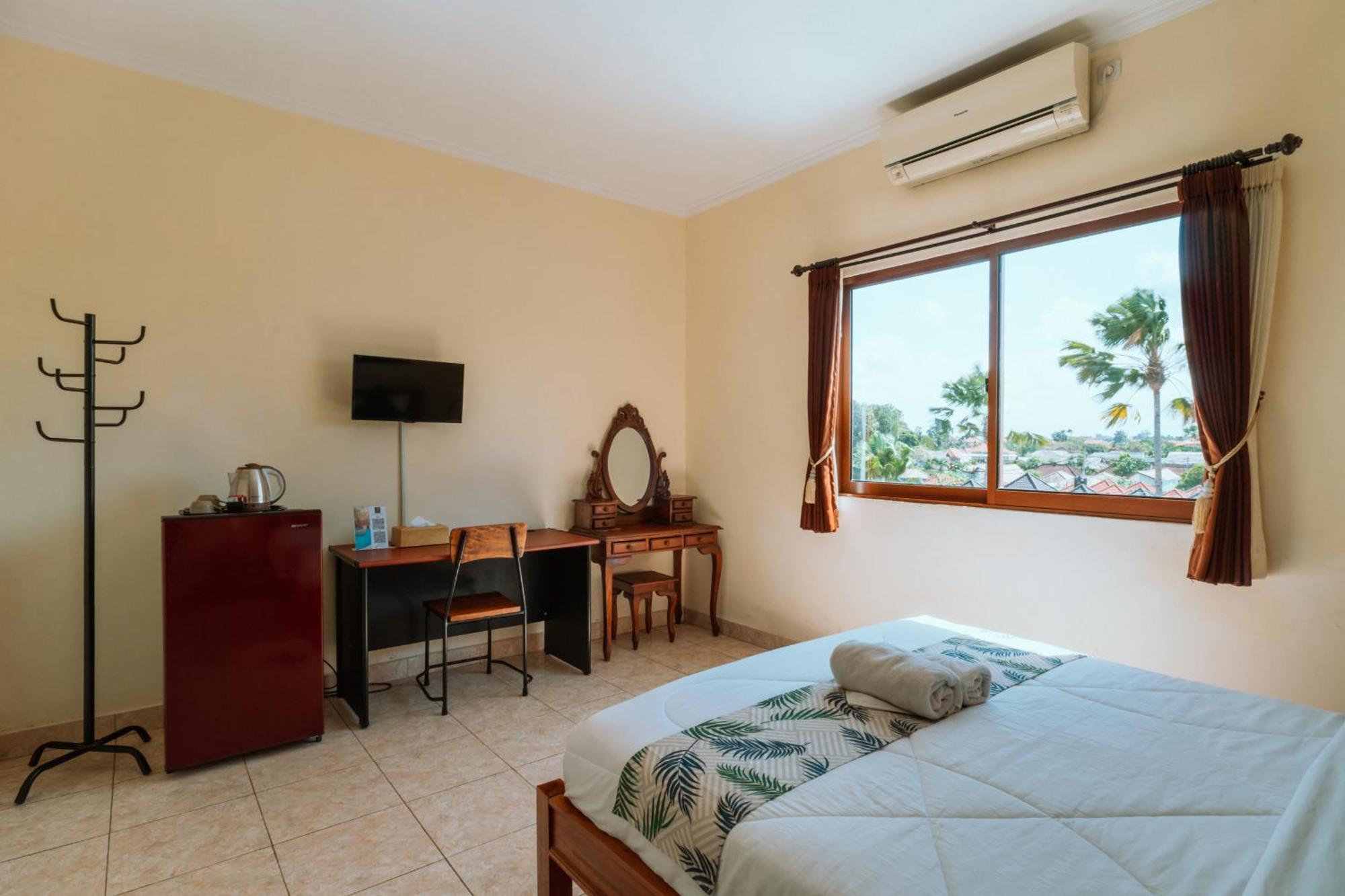 Apartamento Umah Kita Seminyak Exterior foto