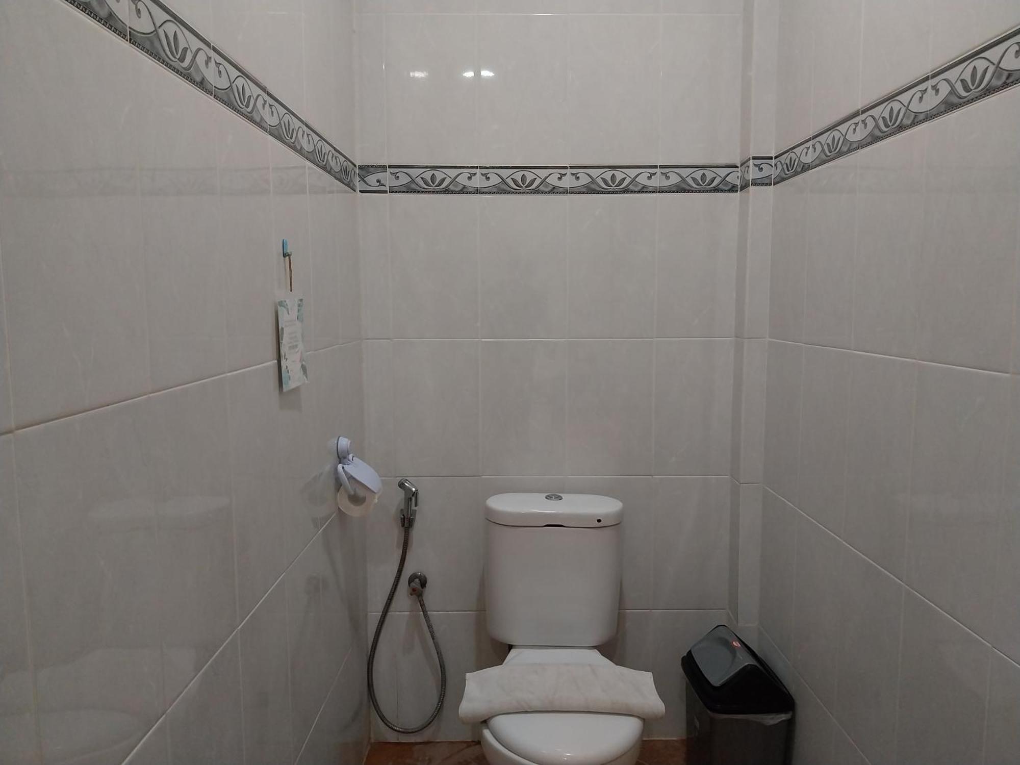Apartamento Umah Kita Seminyak Exterior foto
